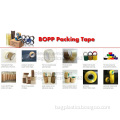 PVC electrical tape Bopp Packing tape Fabric Insulating Tape PVC pipe wrapping tape Rubber Fusing Tape